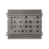 Четириполосен електронен кросоувър Zapco ASP-X4