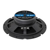 Високоговорители Autotek ATX6.2C