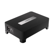 Sубуфер в кутия Audison AVBX 10 D4 II