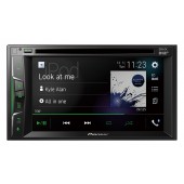 2DIN авторадио Pioneer AVH-A3200DAB