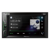 2DIN авторадио Pioneer AVH-Z3200DAB