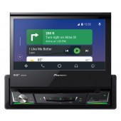 Авторадио Pioneer AVH-Z7200DAB