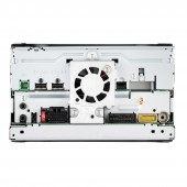 Автомобилно радио с навигация Pioneer AVIC-Z720DAB