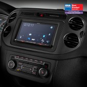 Автомобилно радио с навигация Pioneer AVIC-Z910DAB