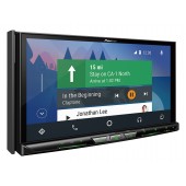 Автомобилно радио с навигация Pioneer AVIC-Z920DAB