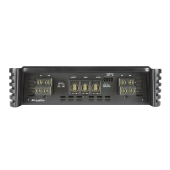 Усилвател Audison AV quattro