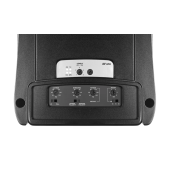 Uslivatel Audison AV uno