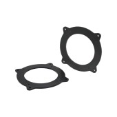 Адаптер за говорител 100 -> 130 мм