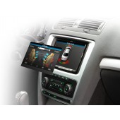 Интерфейс Alpine APF-V100VW