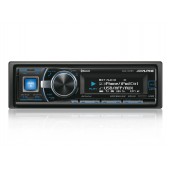 Автомобилно радио Alpine CDA-137BTi