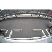 Камера за заден ход Alpine HCE-C125