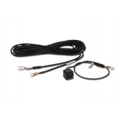 Камера за заден ход Alpine HCE-C127D