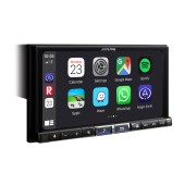 Мултимедийно авторадио Alpine iLX-705DM