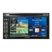 Навигационно устройство Alpine INE-W920R
