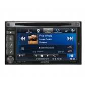 Навигационно устройство Alpine INE-W920R