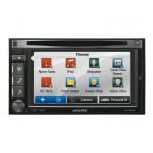 Навигационно устройство Alpine INE-W920R