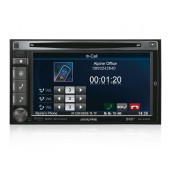 Навигационно устройство Alpine INE-W925R