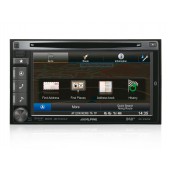 Навигационно устройство Alpine INE-W925R