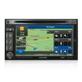 Навигационно устройство Alpine INE-W925R