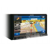 Навигационна единица Alpine INE-W977BT