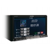 Навигационна единица Alpine INE-W977BT