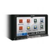 Навигационна единица Alpine INE-W977BT