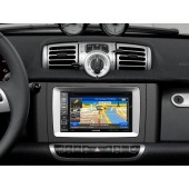 Навигационно устройство Alpine INE-W990BT