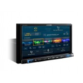 Навигационна единица Alpine INE-W997D
