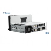 Навигационна единица Alpine INE-W997D