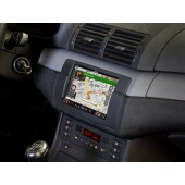 Навигационна единица Alpine INE-W997E46