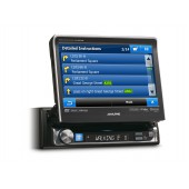 Автомобилно радио Alpine IVA-D511R