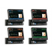 Автомобилно радио Alpine IVA-D511RB