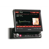 Автомобилно радио Alpine IVA-D511RB