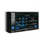 Авторадио Alpine IVE-W585BT