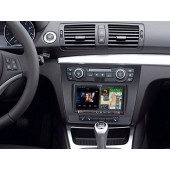 Монтажен комплект Alpine KIT-7BM1A