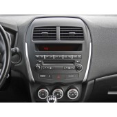 Инсталационен комплект Alpine KIT-8ASX