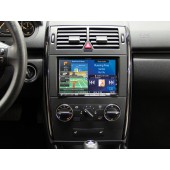 Инсталационен комплект Alpine KIT-8MB