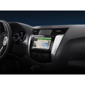 Инсталационен комплект Alpine KIT-8NAV-DX