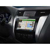 Инсталационен комплект Alpine KIT-8NAV-DX