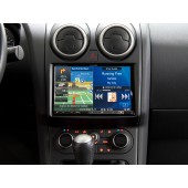 Инсталационен комплект Alpine KIT-8QQ2