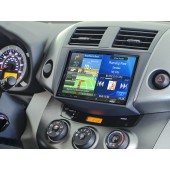 Инсталационен комплект Alpine KIT-8RAV4