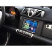 Инсталационен комплект Alpine KIT-8SMT