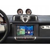 Инсталационен комплект Alpine KIT-8SMT