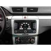 Инсталационен комплект Alpine KIT-8VWT