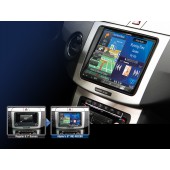 Инсталационен комплект Alpine KIT-8VWTD