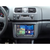 Инсталационен комплект Alpine KIT-8VWTD