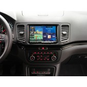 Инсталационен комплект Alpine KIT-8VWTV