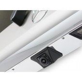 Инсталационен комплект Alpine KIT-R1V