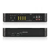 Усилвател Alpine PDX-M6