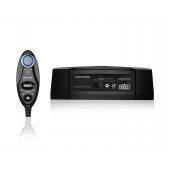 Активен субуфер Alpine PWE-V80